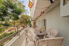 Hostel Dorado Plaza Getsemaní