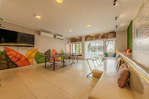 Hostel Dorado Plaza Getsemaní