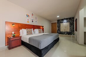 Hostel Dorado Plaza Getsemaní