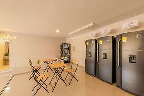 Hostel Dorado Plaza Getsemaní