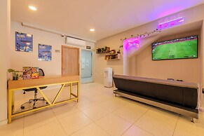 Hostel Dorado Plaza Getsemaní