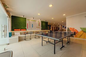 Hostel Dorado Plaza Getsemaní