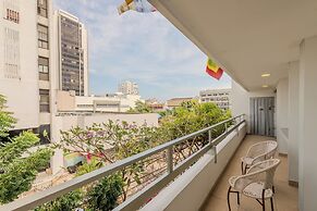 Hostel Dorado Plaza Getsemaní