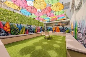 Hostel Dorado Plaza Getsemaní