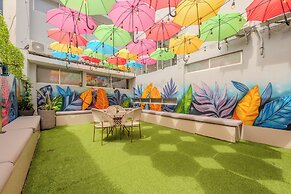 Hostel Dorado Plaza Getsemaní