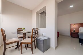 Hostel Dorado Plaza Getsemaní