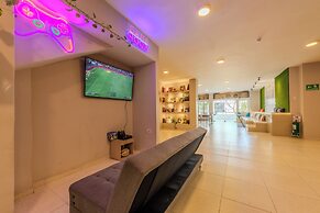 Hostel Dorado Plaza Getsemaní