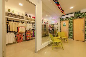 Hostel Dorado Plaza Getsemaní