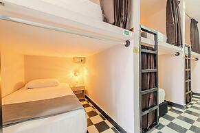 Hostel Dorado Plaza Getsemaní