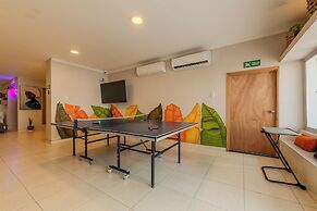 Hostel Dorado Plaza Getsemaní
