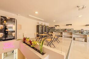 Hostel Dorado Plaza Getsemaní