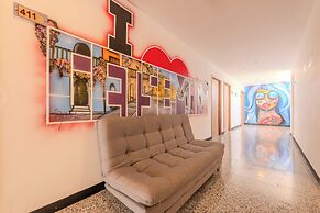 Hostel Dorado Plaza Getsemaní
