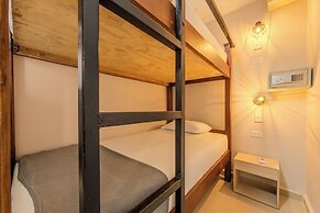 Hostel Dorado Plaza Getsemaní