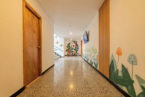 Hostel Dorado Plaza Getsemaní
