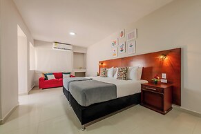 Hostel Dorado Plaza Getsemaní