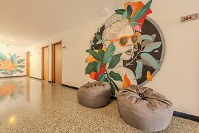 Hostel Dorado Plaza Getsemaní