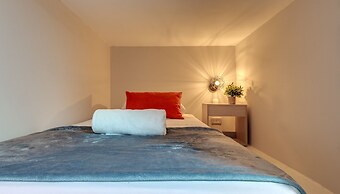 Hostel Dorado Plaza Getsemaní