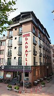 Amasra Dadaylı Otel