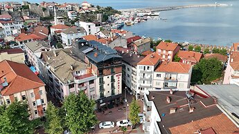 Amasra Dadaylı Otel