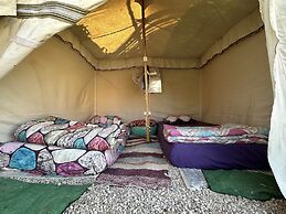 Muhra Camp Siwa