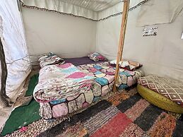Muhra Camp Siwa