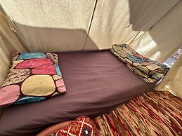 Muhra Camp Siwa