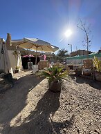 Muhra Camp Siwa
