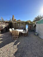 Muhra Camp Siwa
