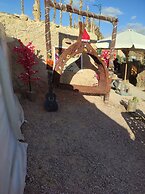 Muhra Camp Siwa