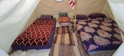 Muhra Camp Siwa