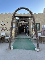 Muhra Camp Siwa