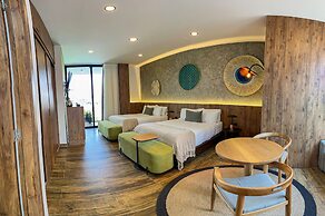 Vivanti Resort