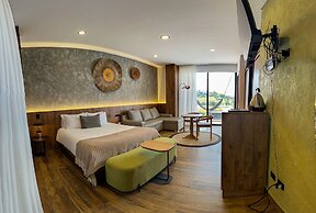 Vivanti Resort