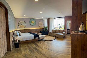 Vivanti Resort