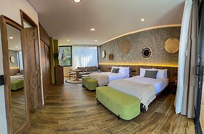 Vivanti Resort