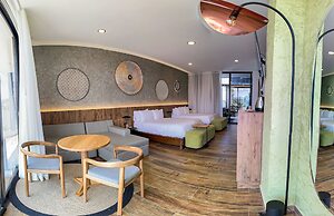 Vivanti Resort