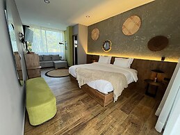 Vivanti Resort