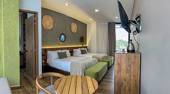 Vivanti Resort