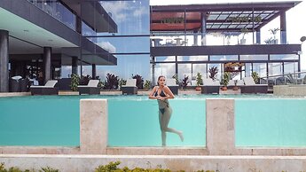 Vivanti Resort