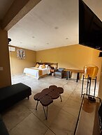 Hotel Villas Ecuestre Tepoztlán
