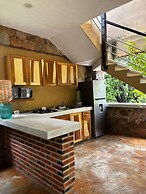 Hotel Villas Ecuestre Tepoztlán