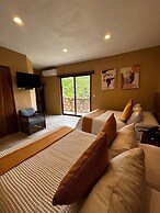 Hotel Villas Ecuestre Tepoztlán