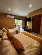 Hotel Villas Ecuestre Tepoztlán