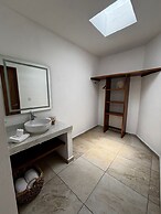 Hotel Villas Ecuestre Tepoztlán