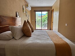 Hotel Villas Ecuestre Tepoztlán