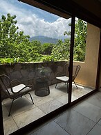 Hotel Villas Ecuestre Tepoztlán