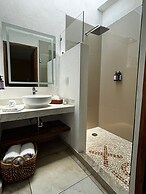 Hotel Villas Ecuestre Tepoztlán