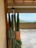 Hotel Villas Ecuestre Tepoztlán