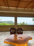 Hotel Villas Ecuestre Tepoztlán