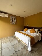Hotel Villas Ecuestre Tepoztlán